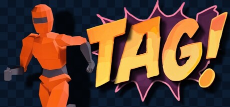 Tag!