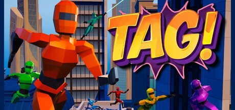 Tag!