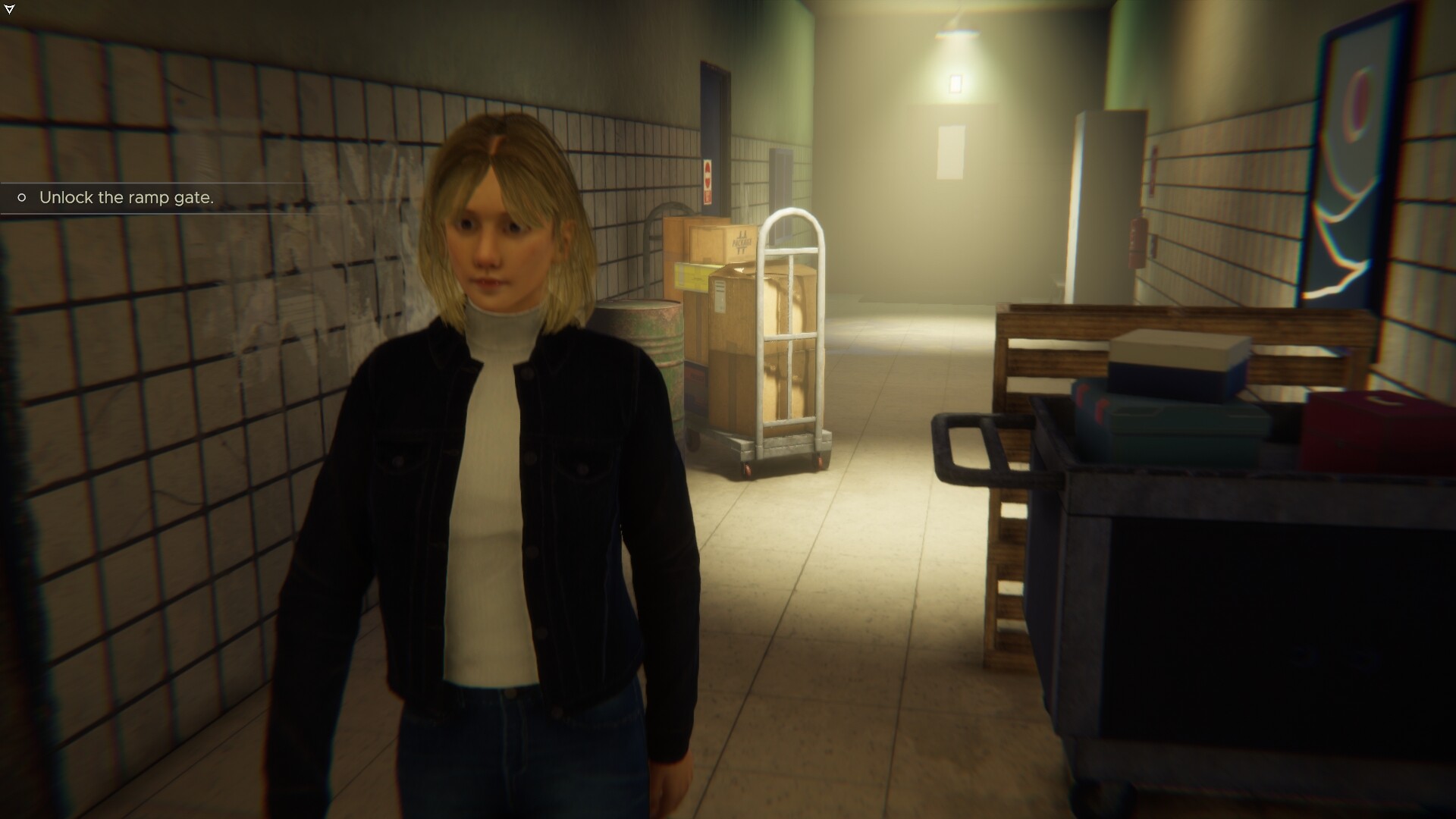 Watch Eye screenshot 4