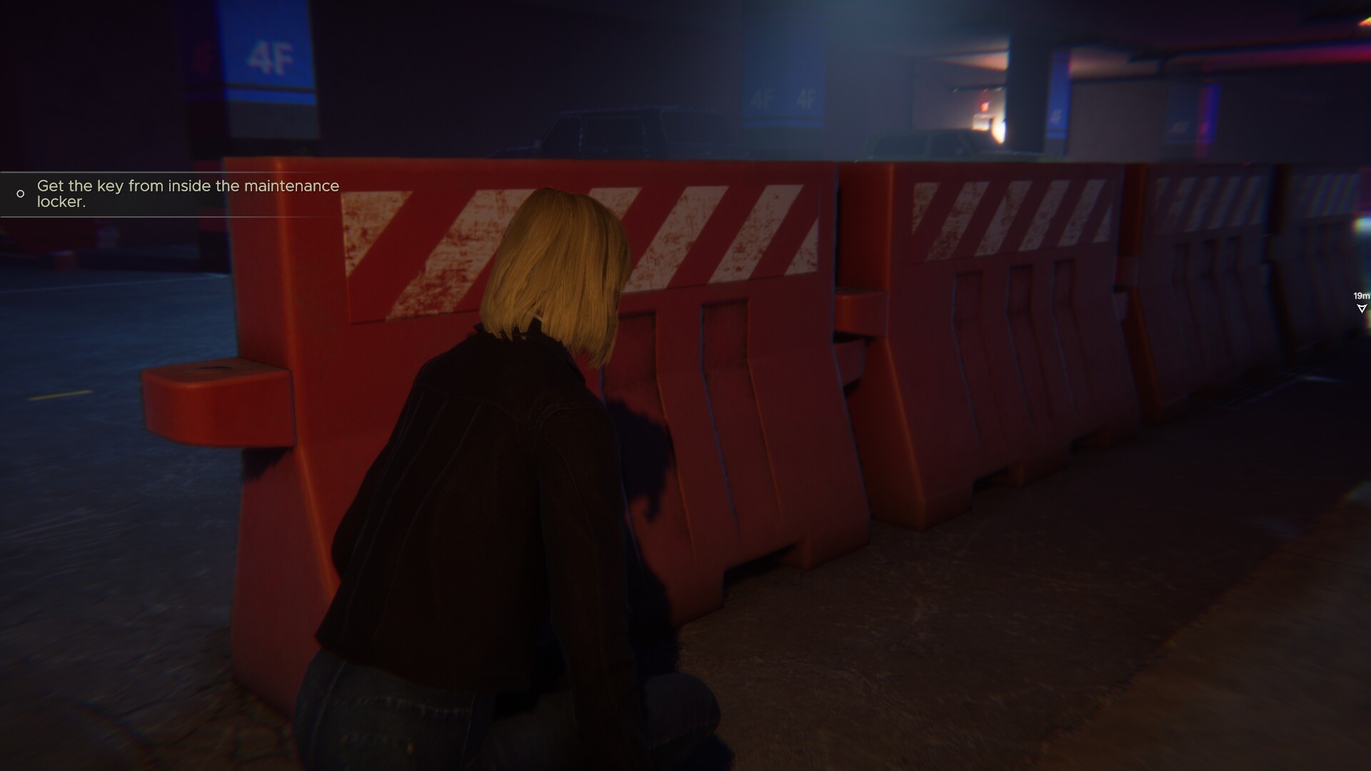 Watch Eye screenshot #6