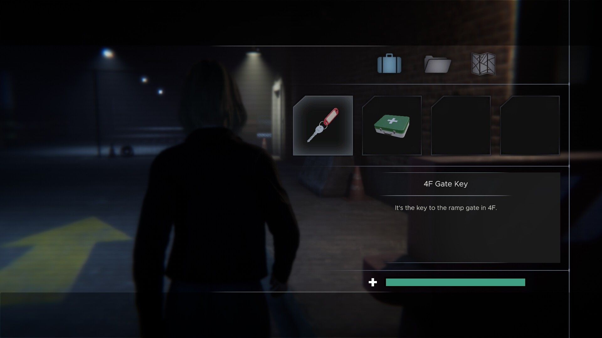 Watch Eye screenshot #7