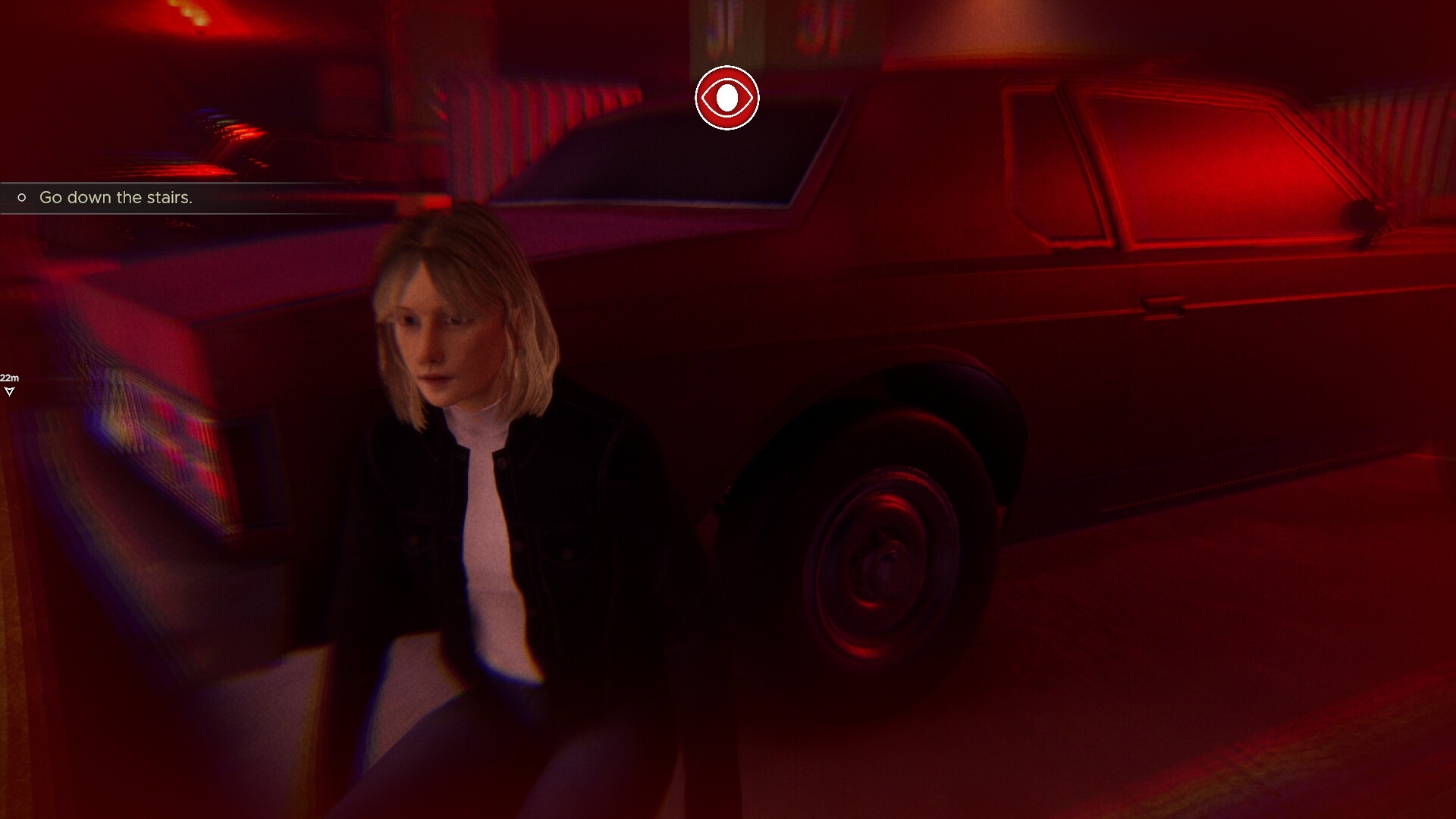 Watch Eye screenshot #3