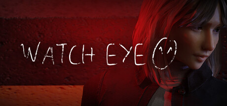 Watch Eye header art