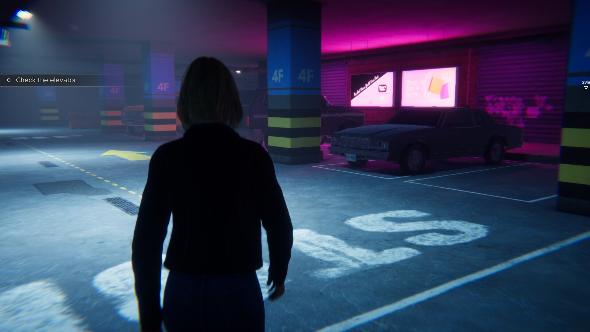 Watch Eye screenshot #2