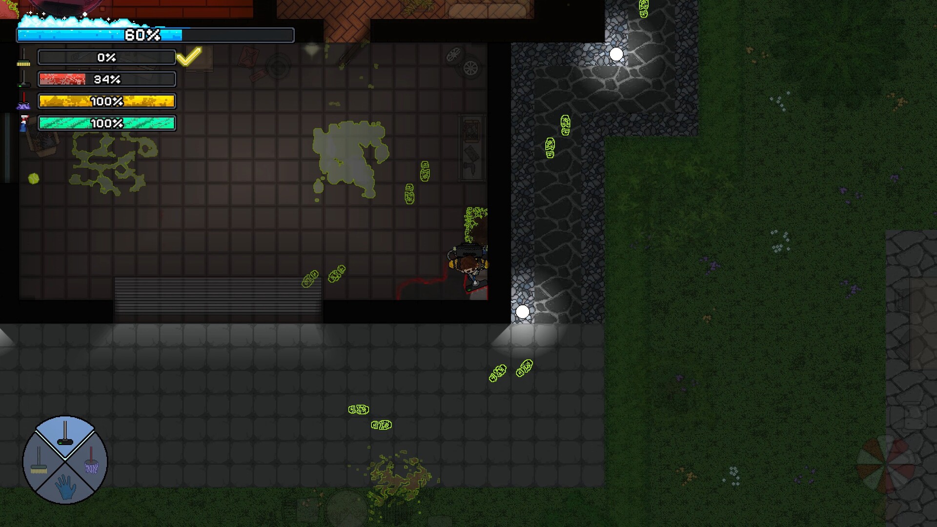 Contract Cleaner screenshot #15
