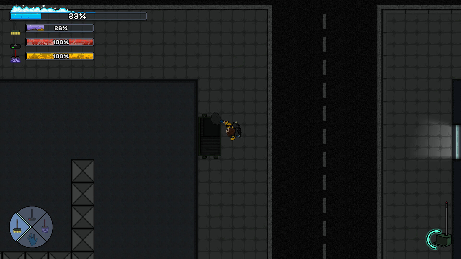 Contract Cleaner screenshot #12