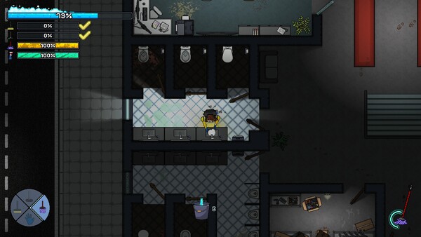 Screenshot media