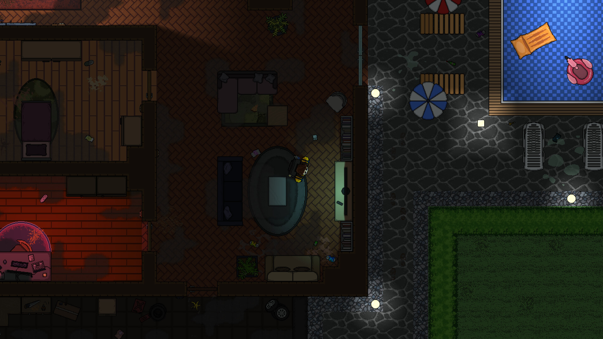 Contract Cleaner screenshot #1