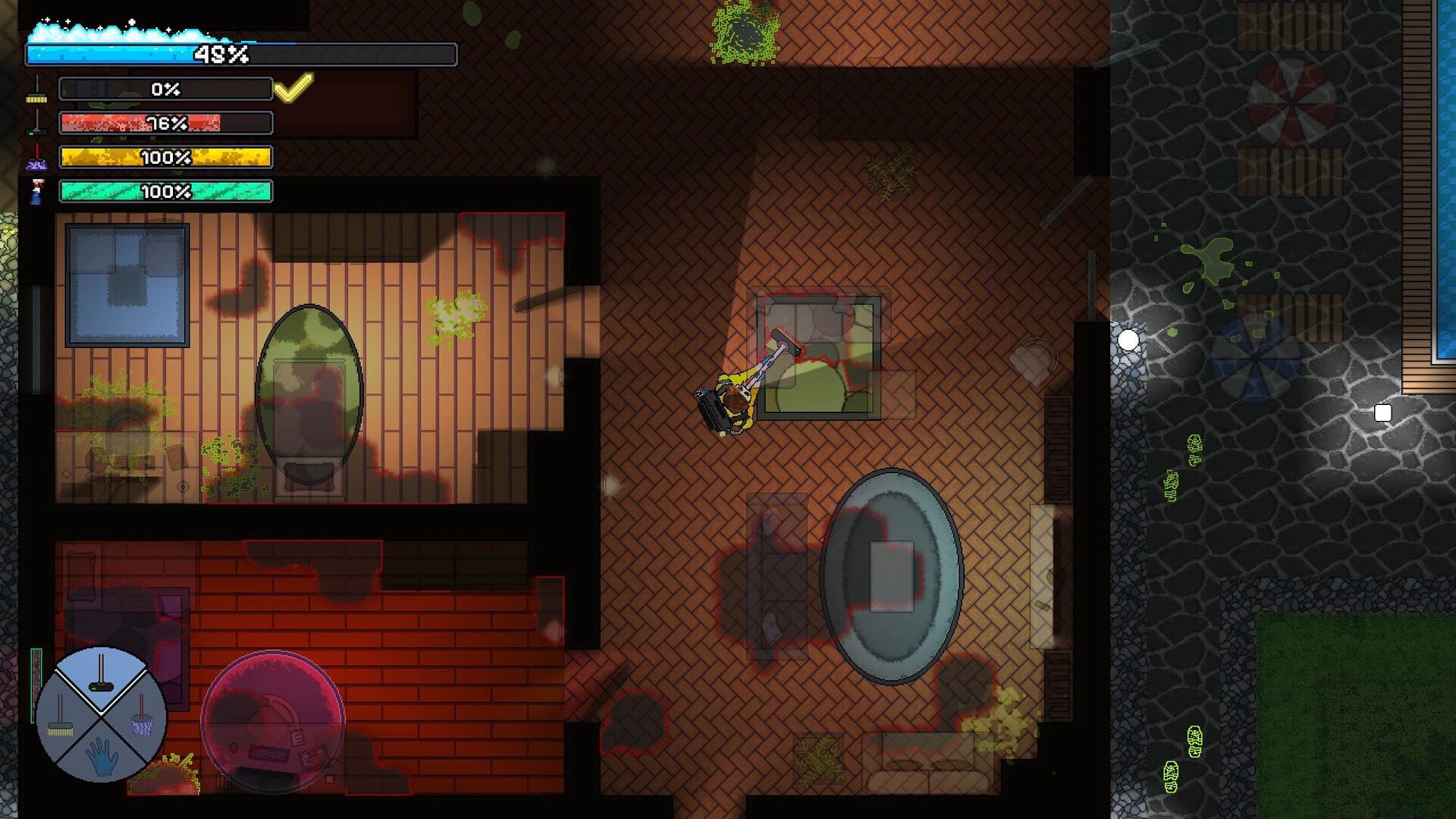 Contract Cleaner screenshot #17