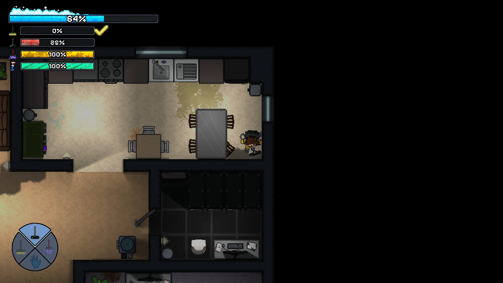 Contract Cleaner screenshot #18
