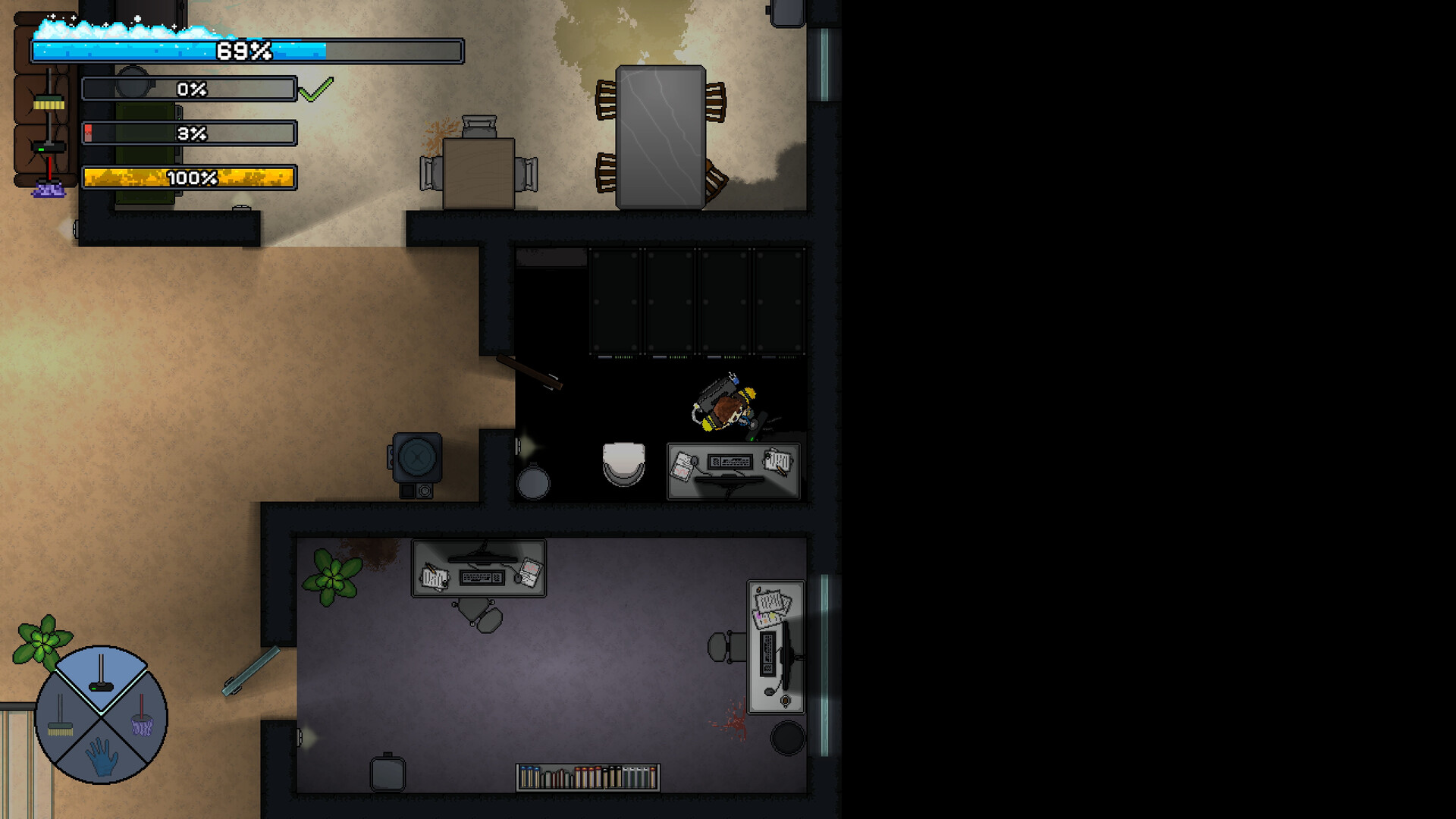 Contract Cleaner screenshot #6