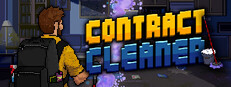 Contract Cleaner
