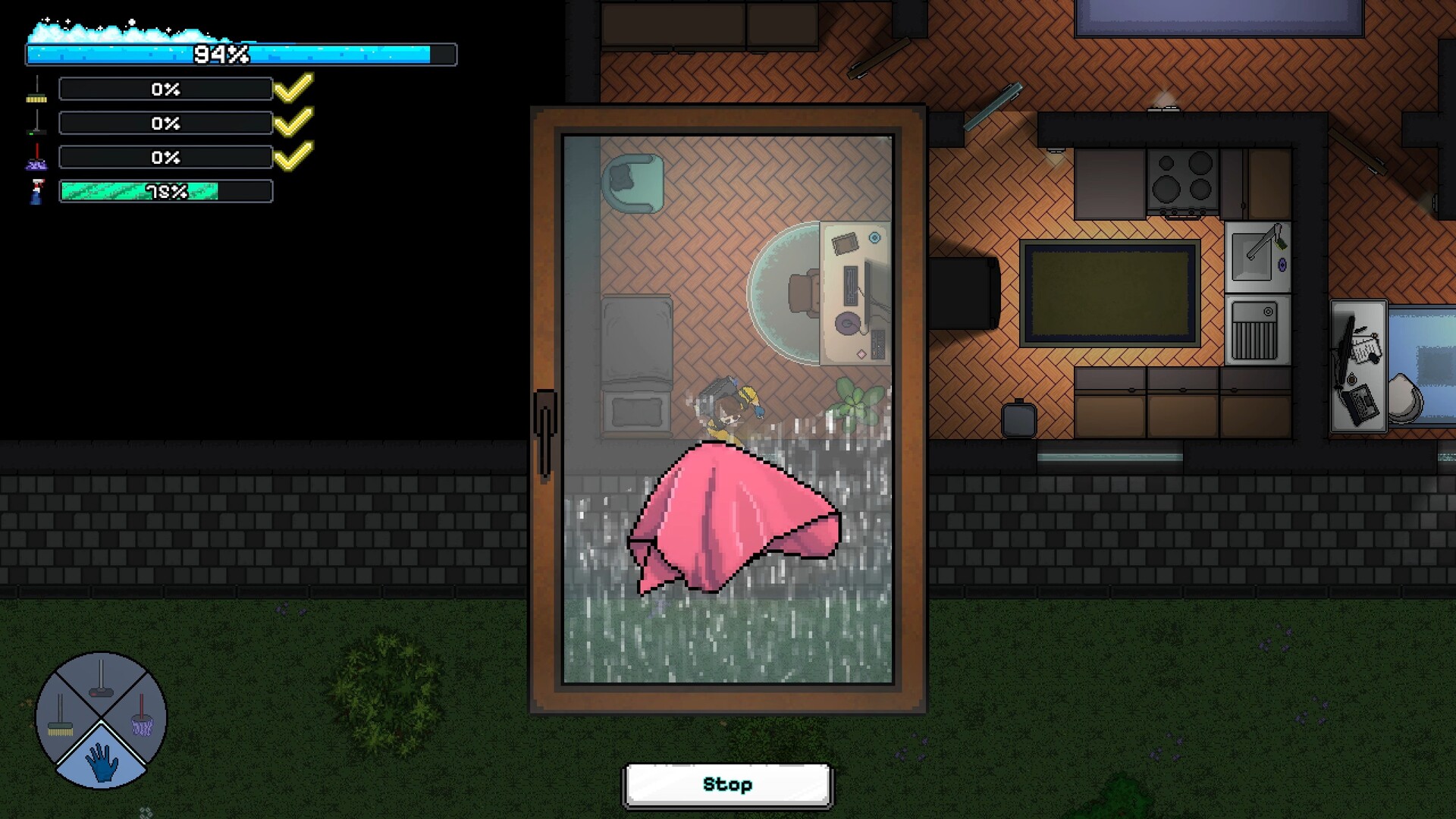 Contract Cleaner screenshot #20