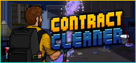 Contract Cleaner by PhantomSprite - Similar game based
                        on tags