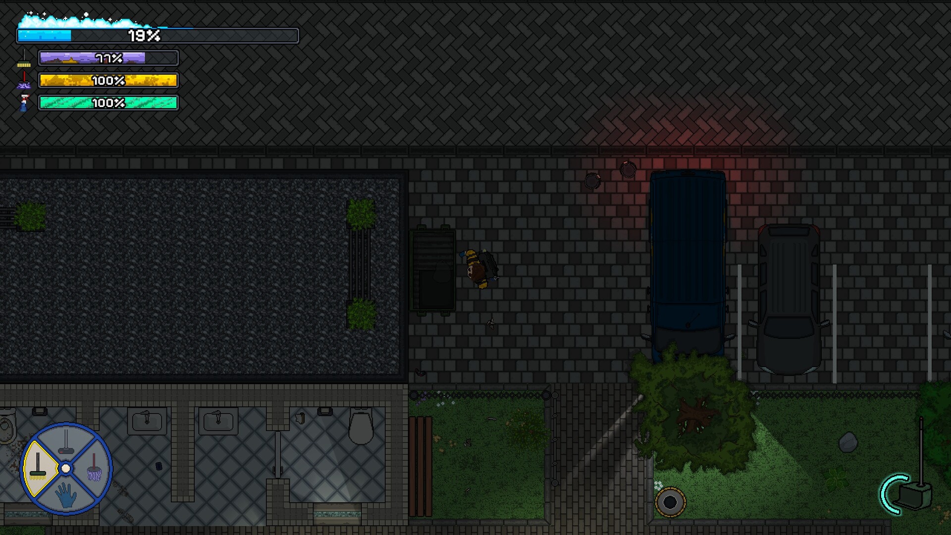 Contract Cleaner screenshot #14
