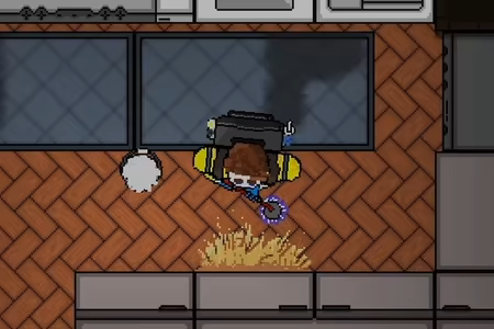 Contract Cleaner video 3