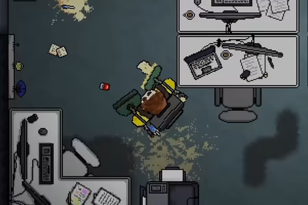 Contract Cleaner video 1