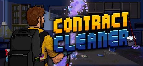 Contract Cleaner