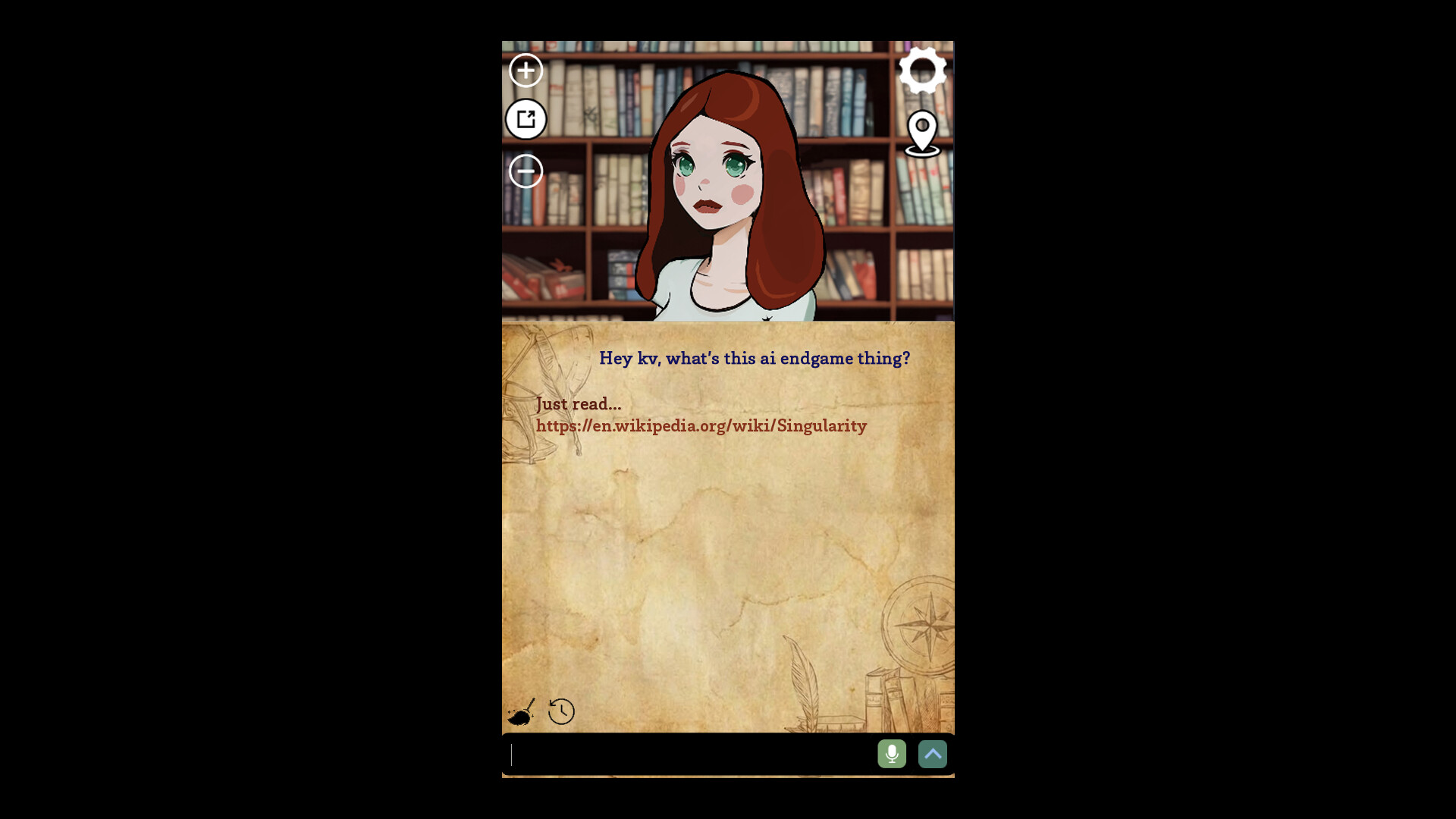 K1V4 screenshot 4