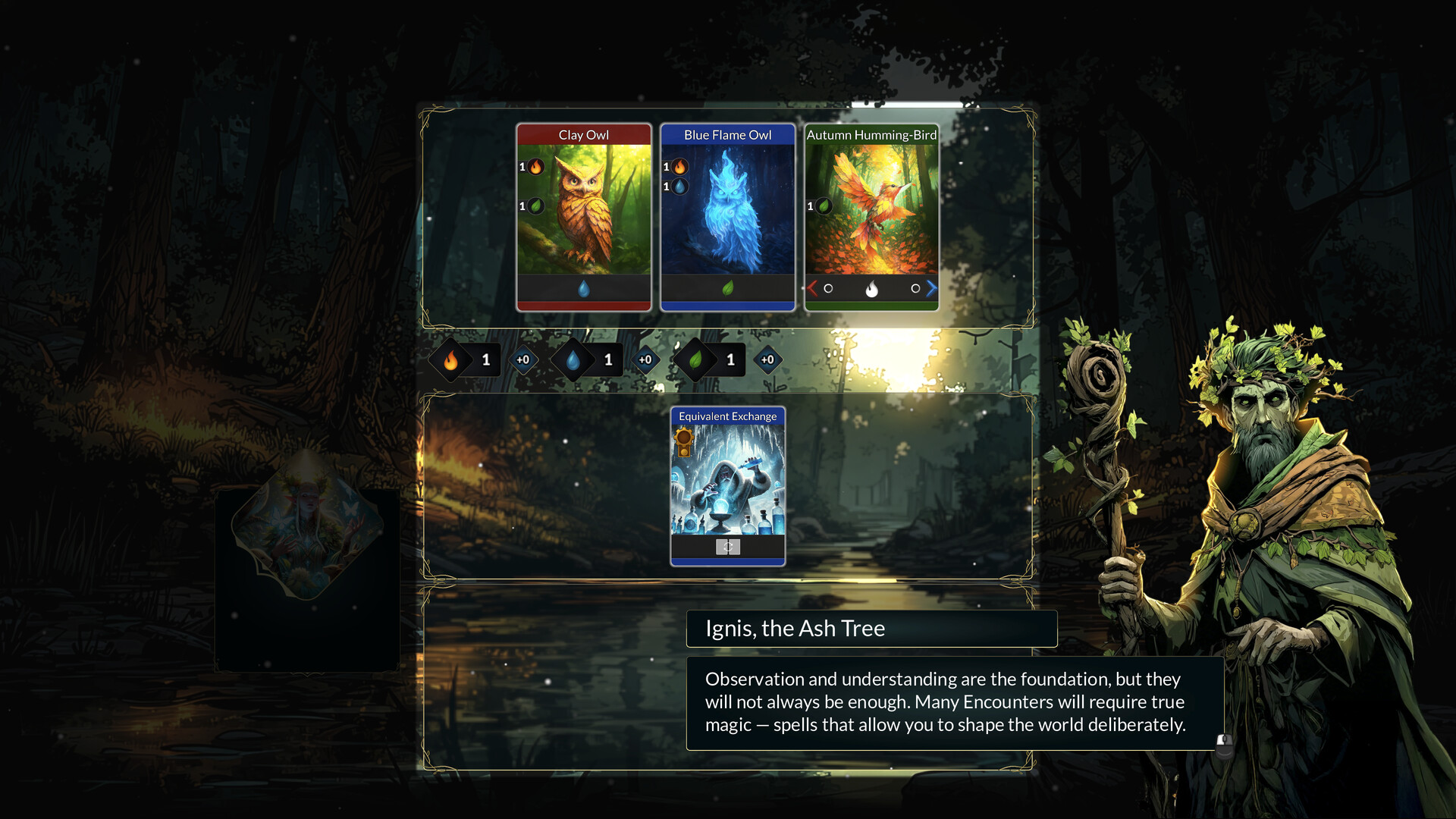 Cycle of Cinder screenshot #8