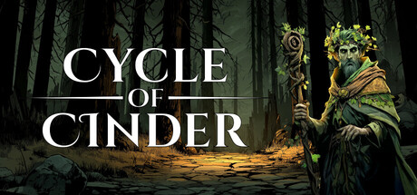 Cycle of Cinderの作品画像
