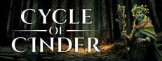 Cycle of Cinder cover