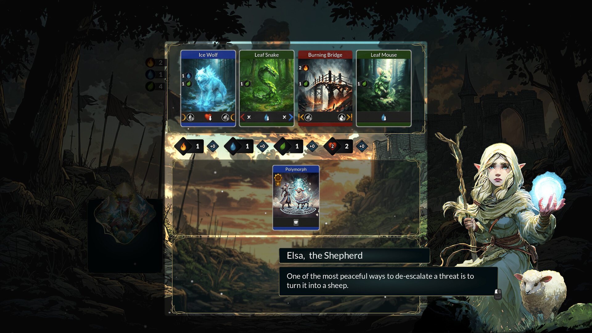 Cycle of Cinder screenshot #7