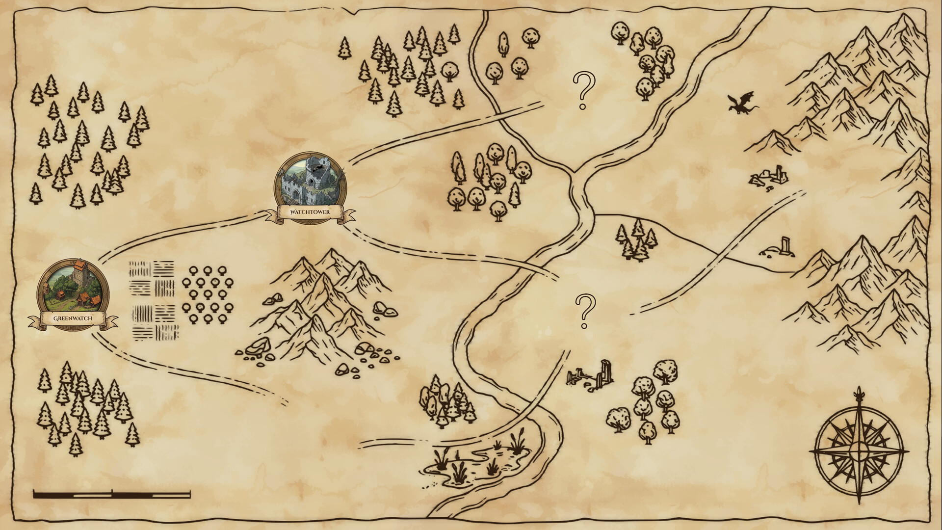 Cycle of Cinder screenshot #4