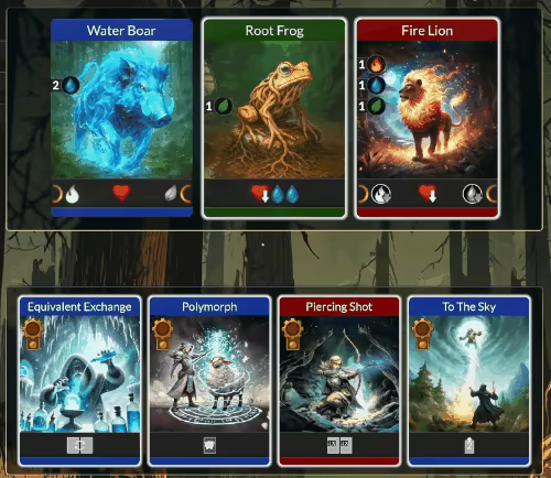 Cycle of Cinder video 6