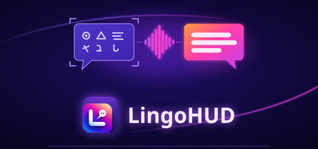 LingoHUD