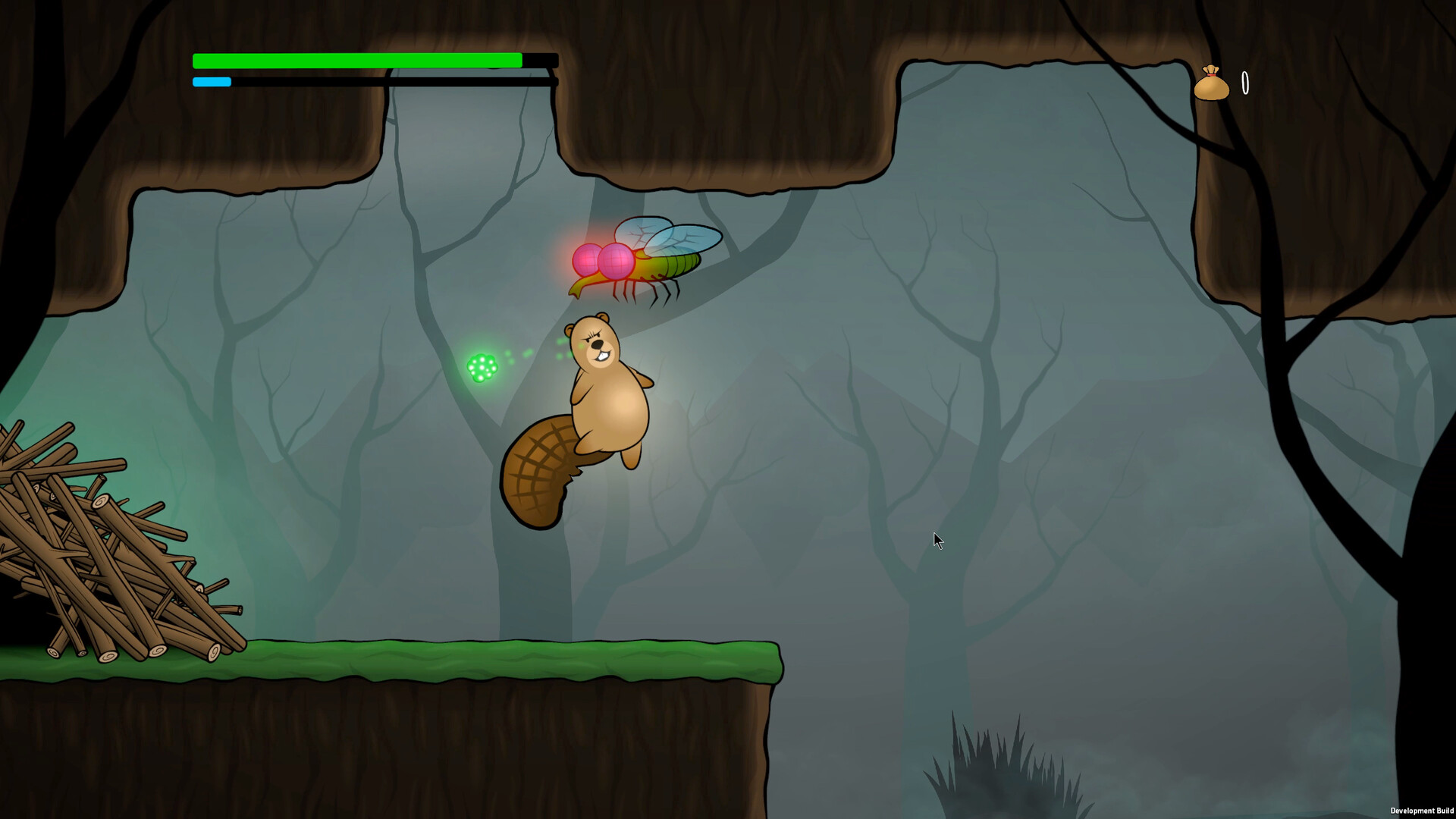 The Big Dam Adventure screenshot 6