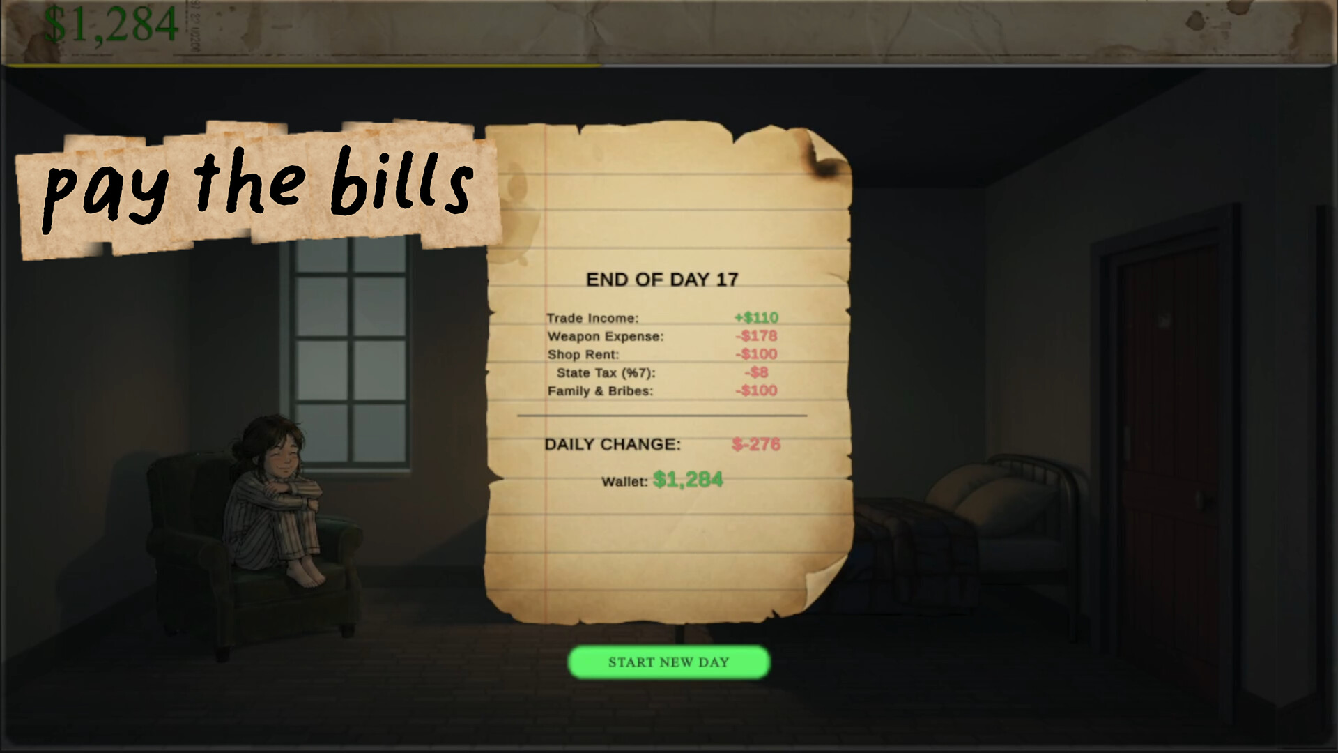 Shaking Hands Featured Screenshot #1