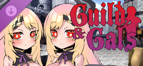 Guild & Gals - Imp Archers banner image