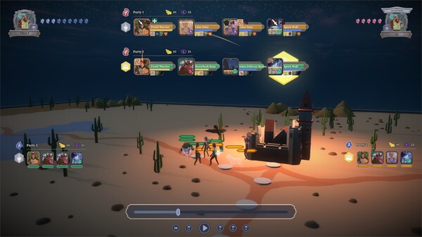 Screenshot media