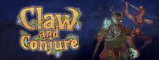 Claw and Conjure Banner