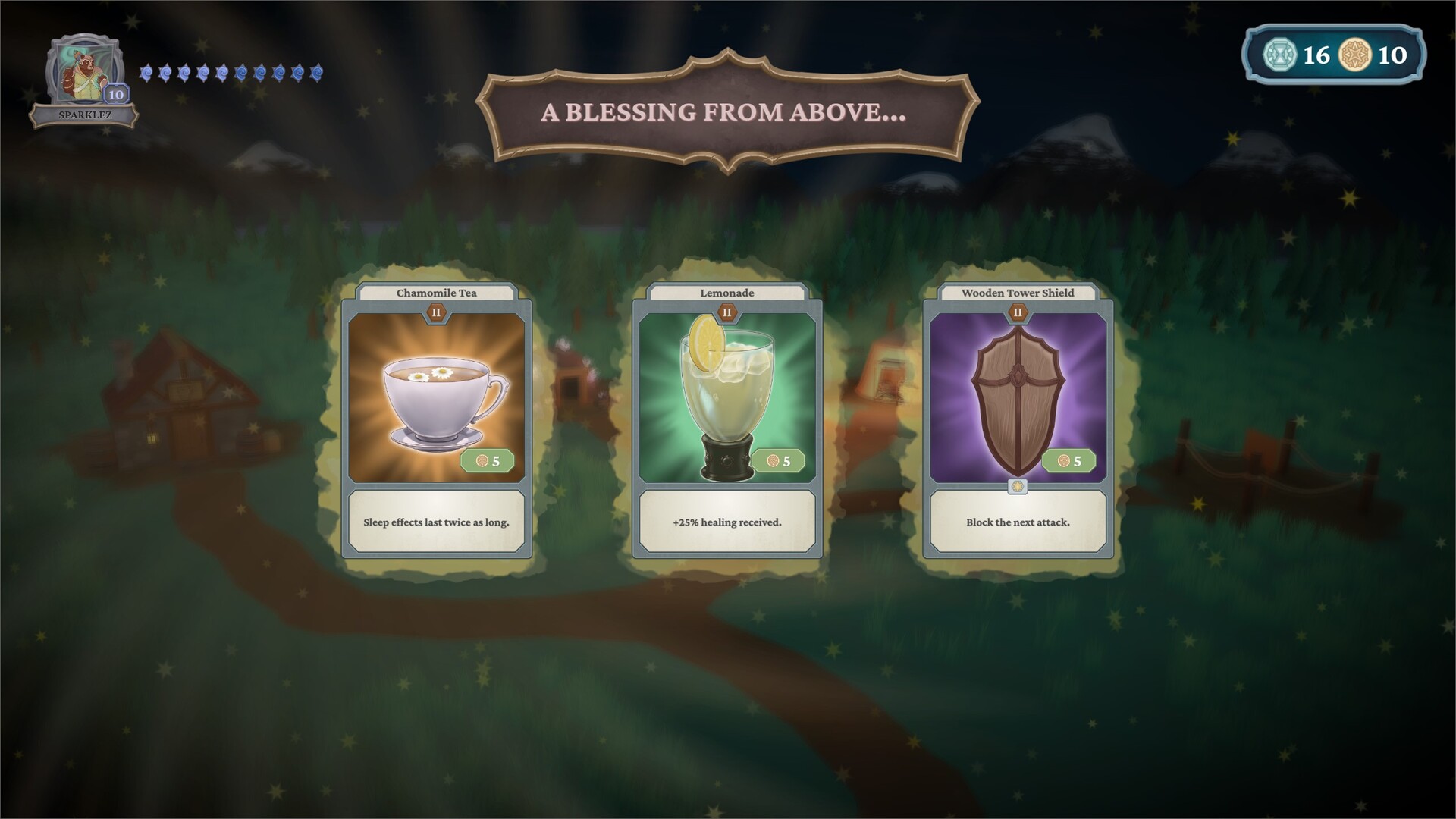 Claw and Conjure screenshot #9