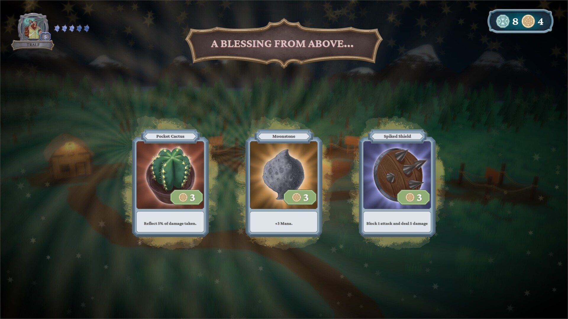 Claw and Conjure screenshot 12