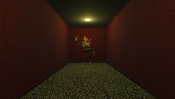 Screenshot 4 of The Debt Collector - final gameplay screenshot