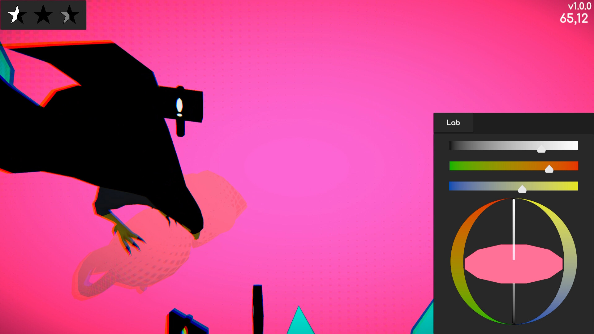 ToSaVa screenshot #6