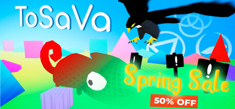 ToSaVa - similar game to ShipShaper by Tomàs Sala Robinat