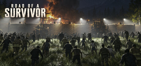 Road of a Survivor