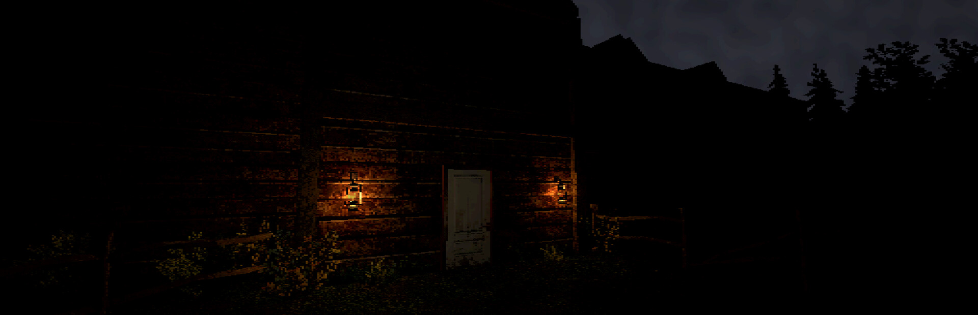 Unabandoned: Haunted Hallways