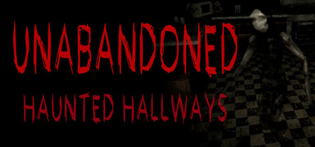 Unabandoned: Haunted Hallways