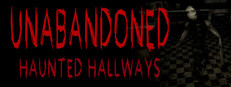 Unabandoned: Haunted Hallways cover