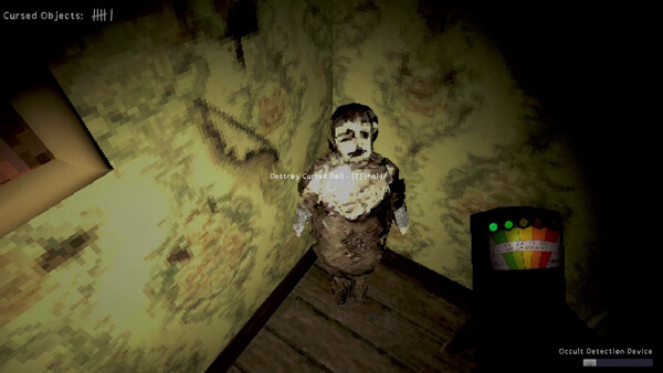 Unabandoned screenshot 6