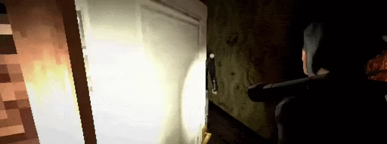 Unabandoned: Haunted Hallways video 3