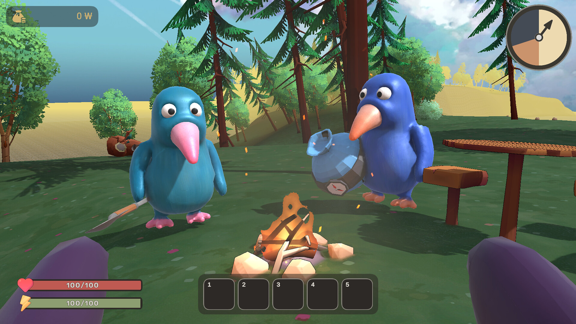 Mudventure Featured Screenshot #1
