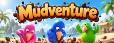 Mudventure