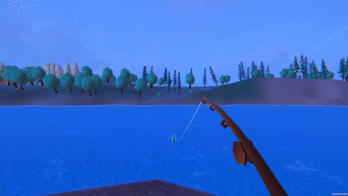Mudventure video 3