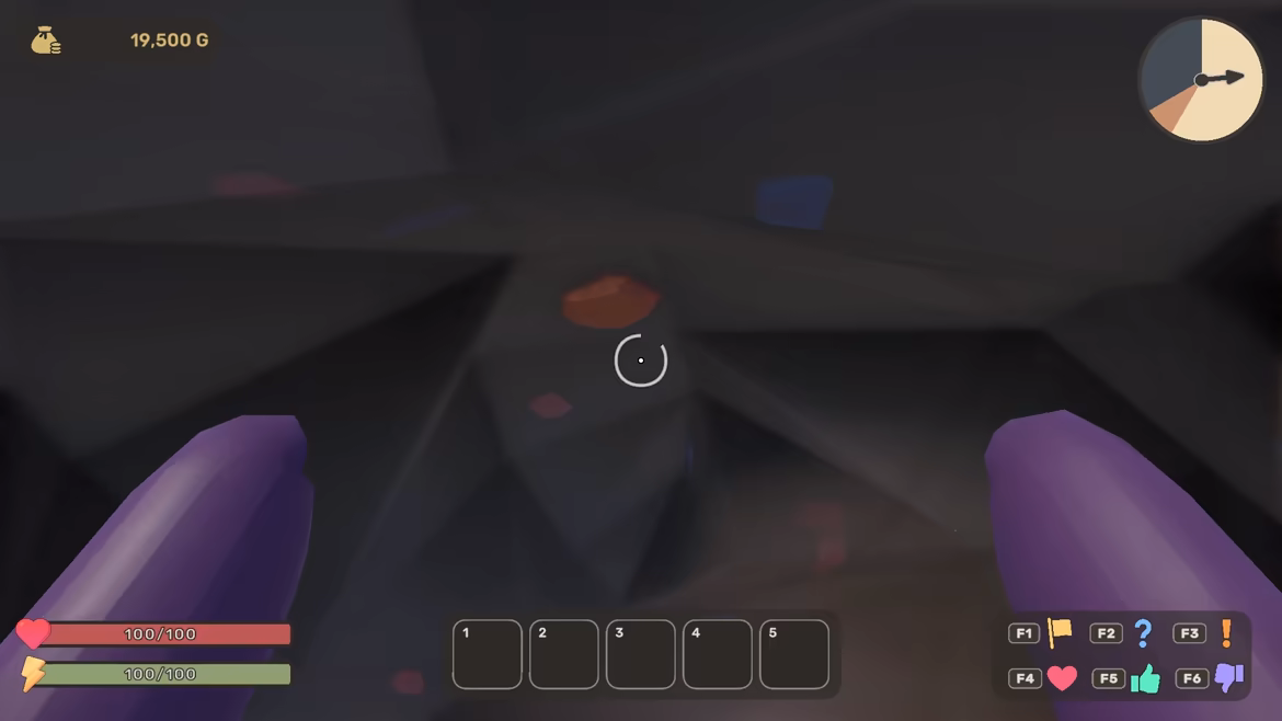 Mudventure video 2